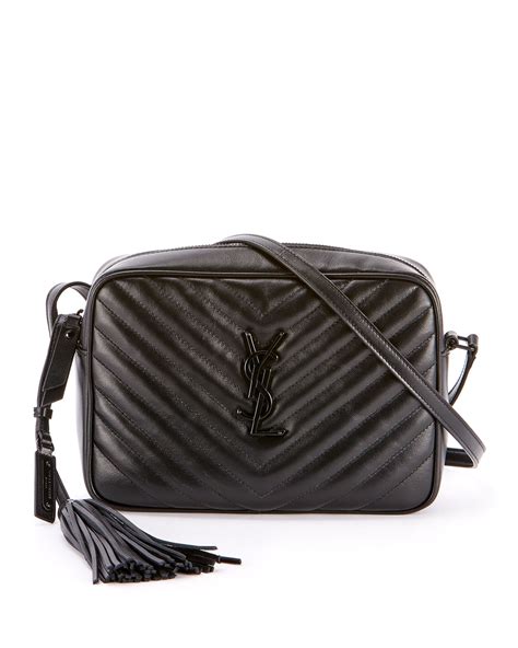 saint laurent monogram ysl camera crossbody bag|neiman marcus saint laurent crossbody.